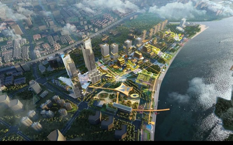 上海建筑规划设计中的常见误区